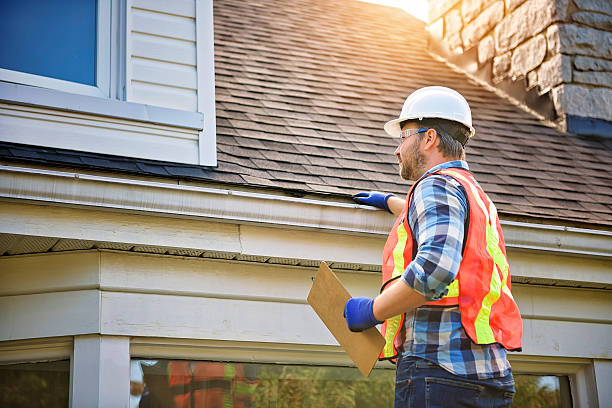 Licensed Gutter Repair And Installation service in Center Junction, IA - Ben Roofing and Steel LLC